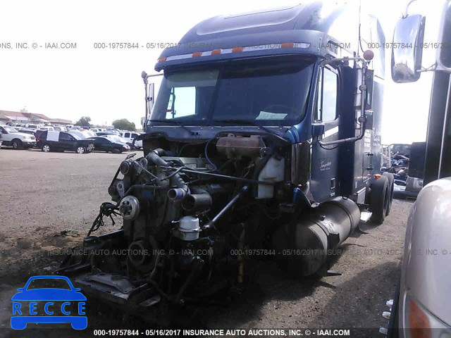 2001 FREIGHTLINER COLUMBIA 1FUJA6CG91PJ01472 image 1