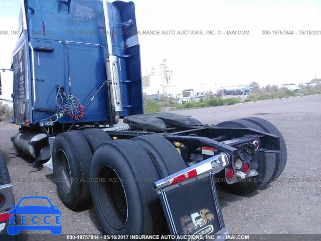 2001 FREIGHTLINER COLUMBIA 1FUJA6CG91PJ01472 image 2
