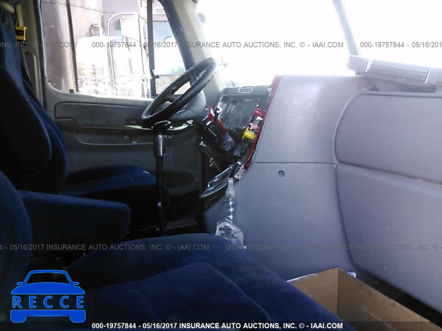 2001 FREIGHTLINER COLUMBIA 1FUJA6CG91PJ01472 image 4