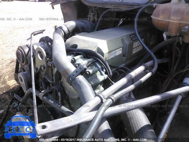 2001 FREIGHTLINER COLUMBIA 1FUJA6CG91PJ01472 image 8