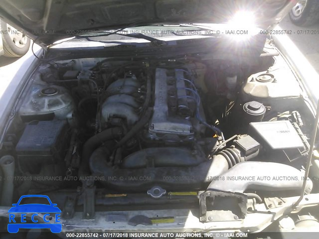 1995 NISSAN 240SX SE JN1AS44D1SW007366 image 9