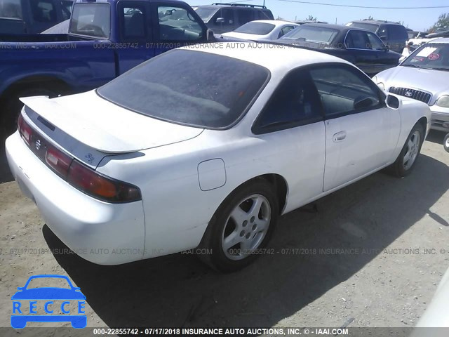 1995 NISSAN 240SX SE JN1AS44D1SW007366 зображення 3