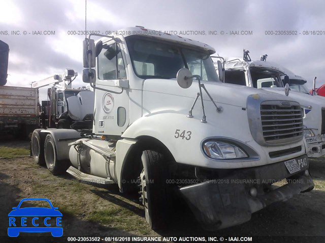 2004 FREIGHTLINER COLUMBIA 1FUJA6CV14LM44464 image 0