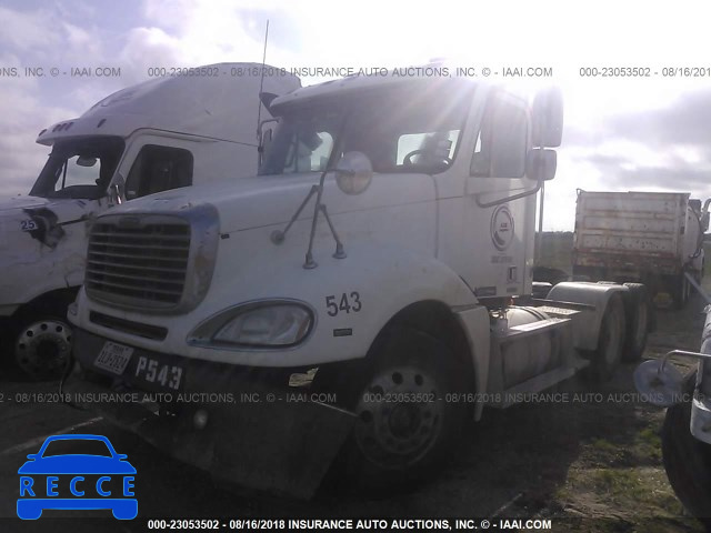 2004 FREIGHTLINER COLUMBIA 1FUJA6CV14LM44464 image 1