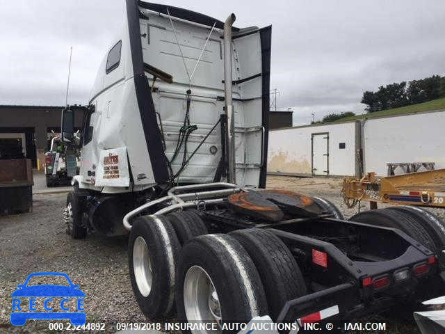 2017 VOLVO VNL 4V4NC9EH2HN986909 Bild 1