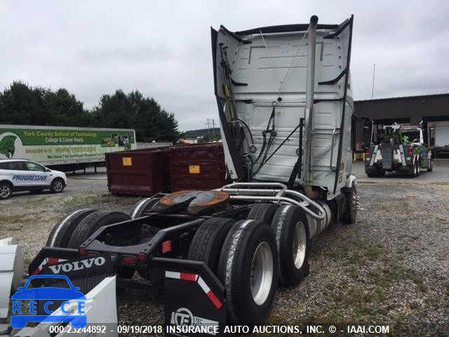 2017 VOLVO VNL 4V4NC9EH2HN986909 Bild 2