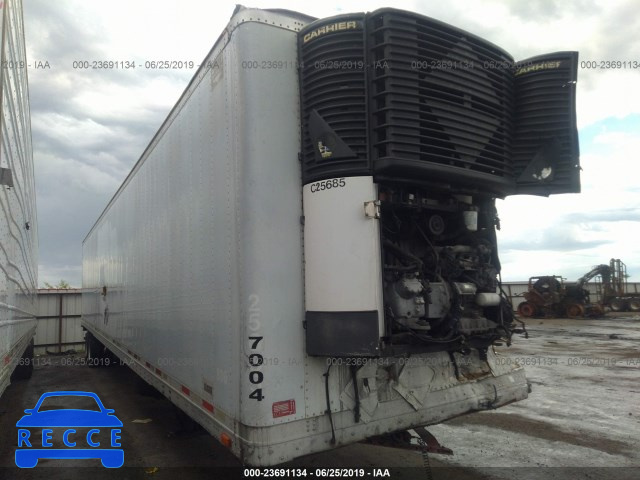 2007 WABASH NATIONAL CORP REEFER 1JJV532WX7L003546 image 0
