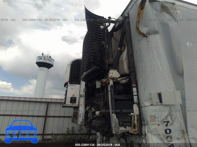 2007 WABASH NATIONAL CORP REEFER 1JJV532WX7L003546 image 9