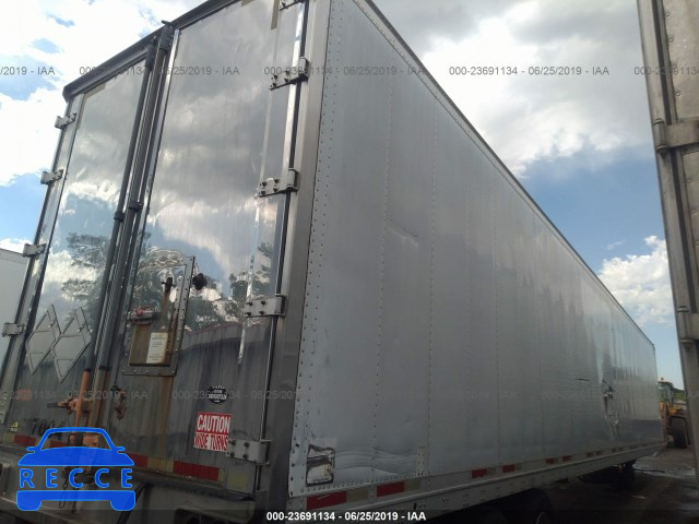 2007 WABASH NATIONAL CORP REEFER 1JJV532WX7L003546 image 3