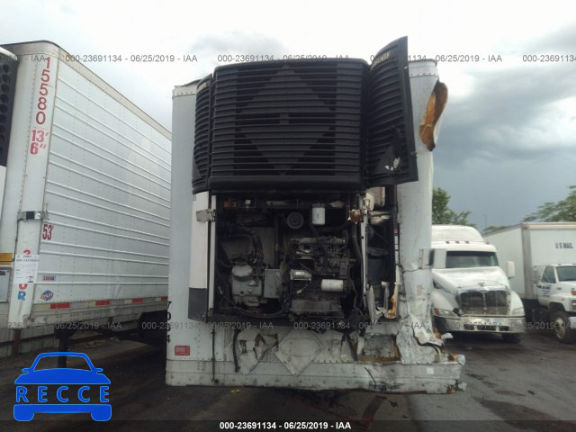 2007 WABASH NATIONAL CORP REEFER 1JJV532WX7L003546 image 4