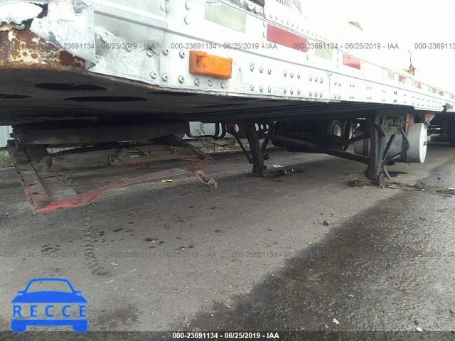 2007 WABASH NATIONAL CORP REEFER 1JJV532WX7L003546 image 6