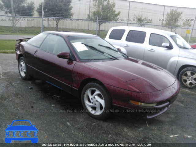 1997 FORD PROBE GT/GTS 1ZVLT22B4V5138839 Bild 0