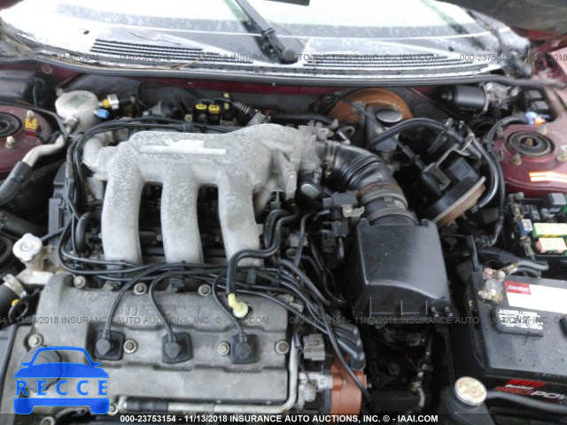 1997 FORD PROBE GT/GTS 1ZVLT22B4V5138839 image 9