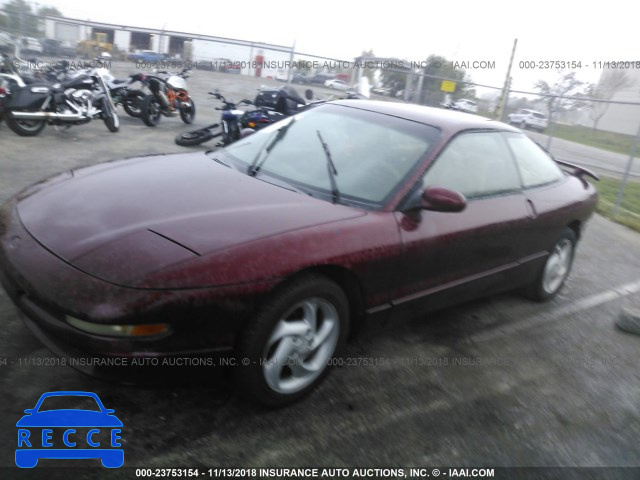 1997 FORD PROBE GT/GTS 1ZVLT22B4V5138839 image 1