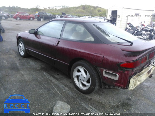 1997 FORD PROBE GT/GTS 1ZVLT22B4V5138839 Bild 2