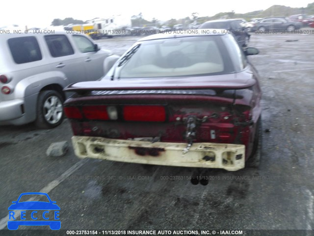 1997 FORD PROBE GT/GTS 1ZVLT22B4V5138839 image 5