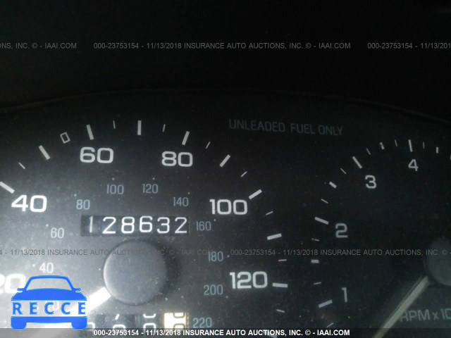 1997 FORD PROBE GT/GTS 1ZVLT22B4V5138839 image 6