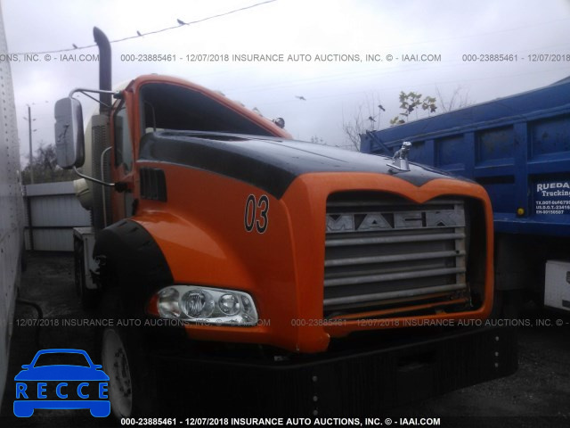 2007 MACK 700 CTP700 1M2AT13C77M002110 зображення 0