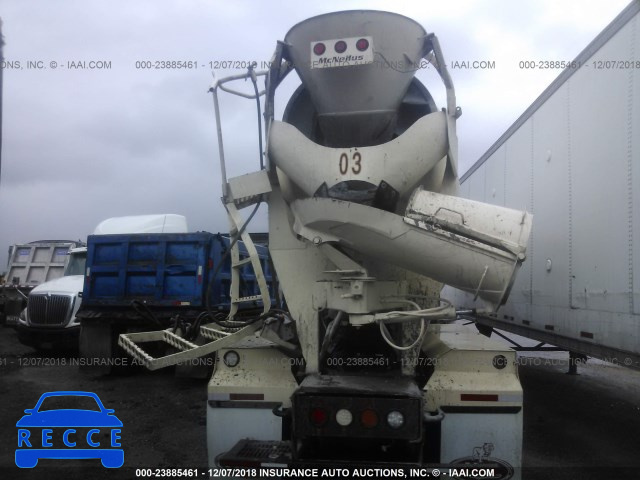 2007 MACK 700 CTP700 1M2AT13C77M002110 зображення 7