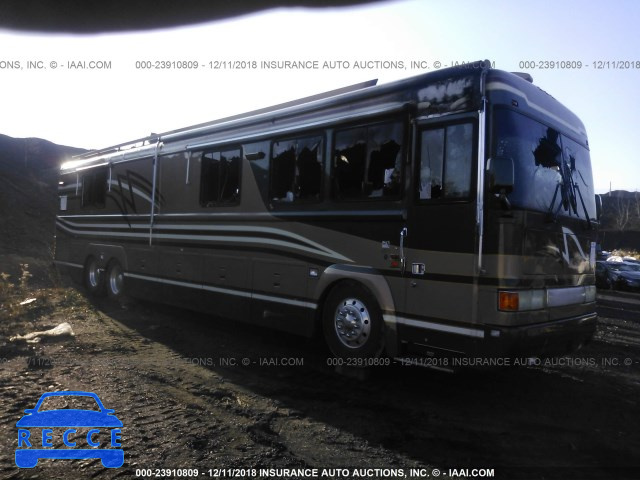 1997 BLUE BIRD MPV 1BBCPB984VF073265 image 0