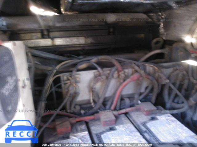 1997 BLUE BIRD MPV 1BBCPB984VF073265 Bild 9