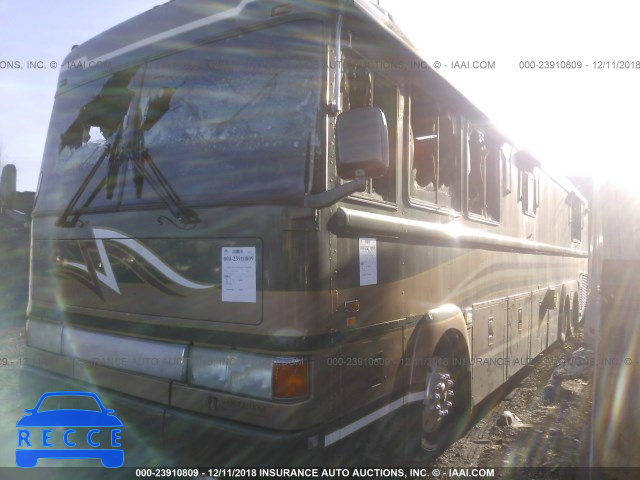 1997 BLUE BIRD MPV 1BBCPB984VF073265 image 1