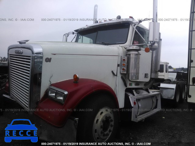 1998 FREIGHTLINER FLD 1FUPDDZB2WL975355 image 1