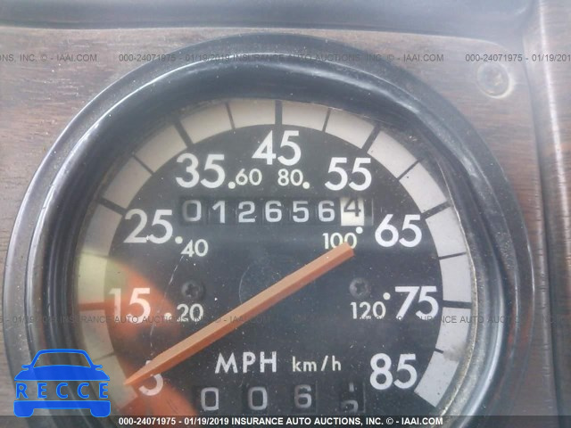 1998 FREIGHTLINER FLD 1FUPDDZB2WL975355 image 5