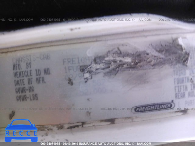 1998 FREIGHTLINER FLD 1FUPDDZB2WL975355 image 8