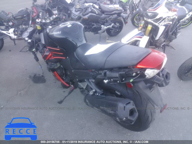 2014 KAWASAKI ZX1400 F JKBZXNF17EA006420 Bild 2