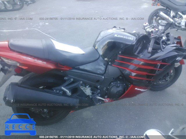 2014 KAWASAKI ZX1400 F JKBZXNF17EA006420 зображення 7