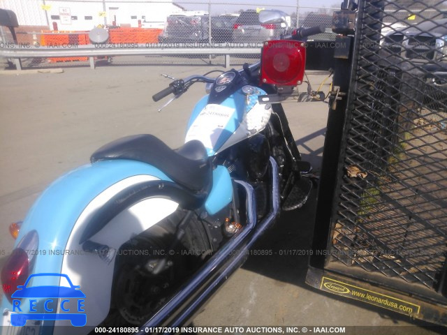 2012 KAWASAKI VN900 B JKAVN2B1XCA071353 image 2