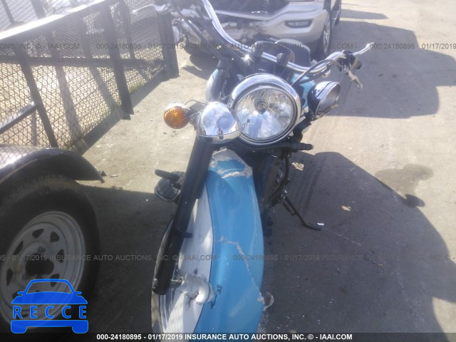 2012 KAWASAKI VN900 B JKAVN2B1XCA071353 image 3