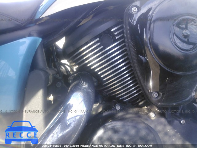 2012 KAWASAKI VN900 B JKAVN2B1XCA071353 image 6