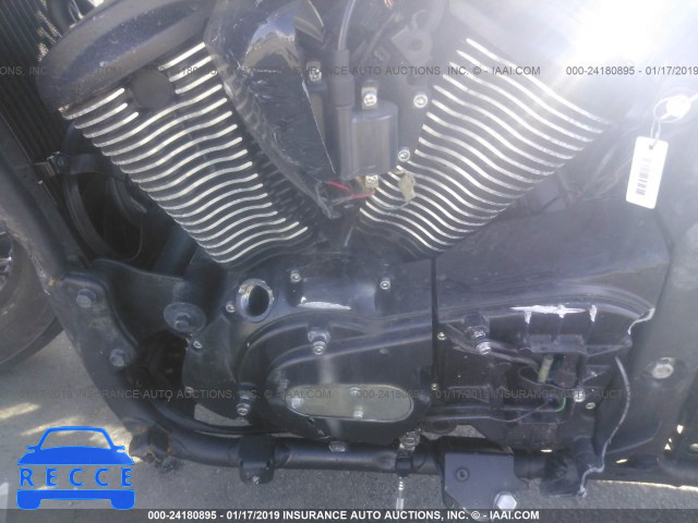 2012 KAWASAKI VN900 B JKAVN2B1XCA071353 image 7