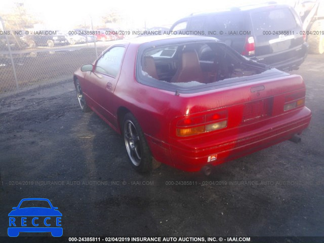 1986 MAZDA RX7 JM1FC3316G0129040 image 1