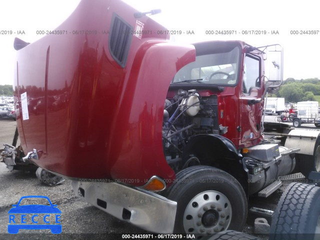 2003 MACK CV713 CV700 1M2AG11Y73M002962 image 1