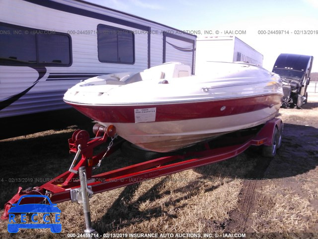 2004 SEA RAY OTHER SERV3178K304 image 0