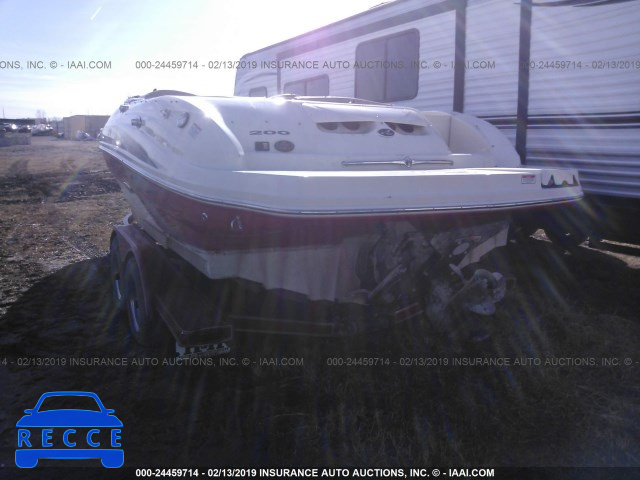 2004 SEA RAY OTHER SERV3178K304 зображення 1