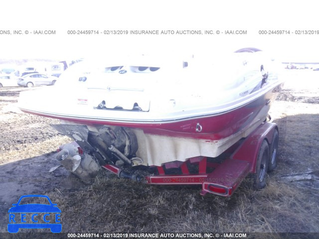 2004 SEA RAY OTHER SERV3178K304 image 2