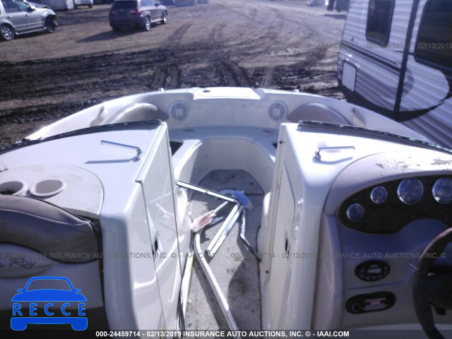 2004 SEA RAY OTHER SERV3178K304 image 3