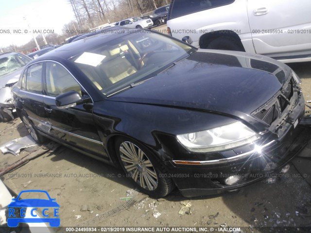 2005 VOLKSWAGEN PHAETON 4.2 WVWAF93D958000576 image 0