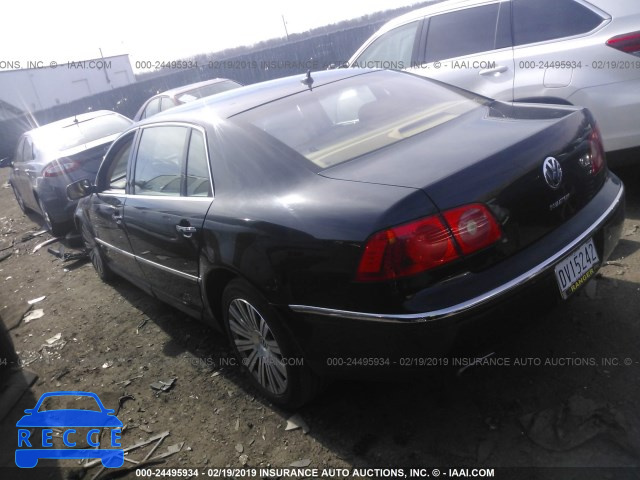 2005 VOLKSWAGEN PHAETON 4.2 WVWAF93D958000576 image 2