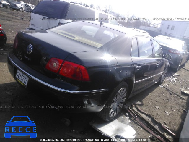 2005 VOLKSWAGEN PHAETON 4.2 WVWAF93D958000576 image 3