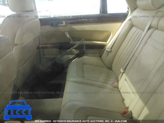 2005 VOLKSWAGEN PHAETON 4.2 WVWAF93D958000576 image 7