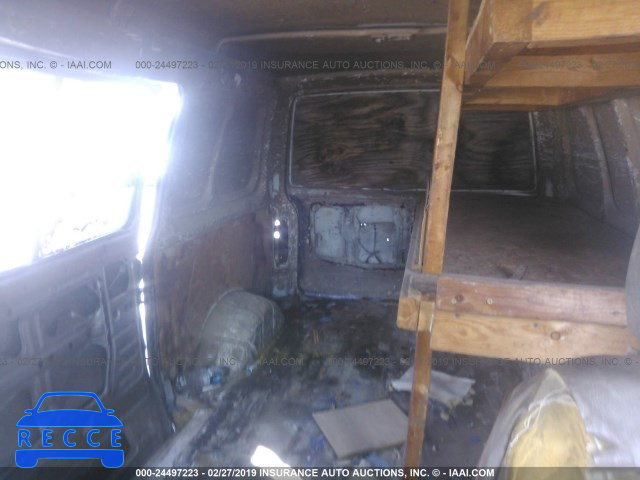 1987 TOYOTA VAN WAGON CARGO JT4YR28V0H5056829 image 7