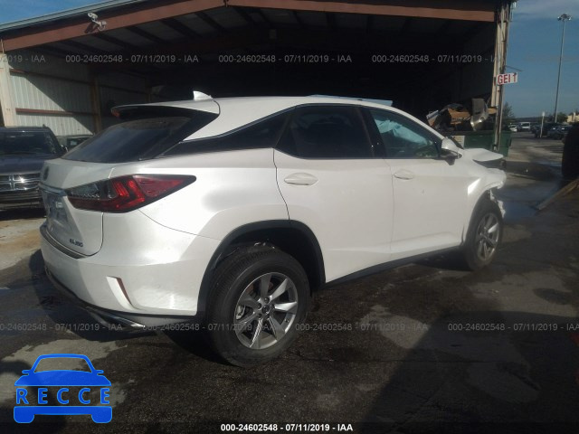 2019 LEXUS RX 350/BASE/F SPORT 2T2ZZMCA0KC120863 зображення 3