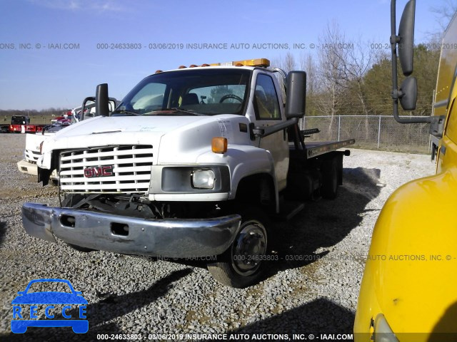 2008 CHEVROLET C4500 C4E042 1GBE4E1908F409892 зображення 0