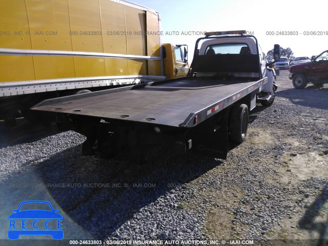 2008 CHEVROLET C4500 C4E042 1GBE4E1908F409892 зображення 2