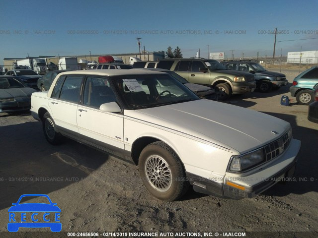 1990 OLDSMOBILE 98 REGENCY BROUGHAM 1G3CW54C9L4332982 image 0